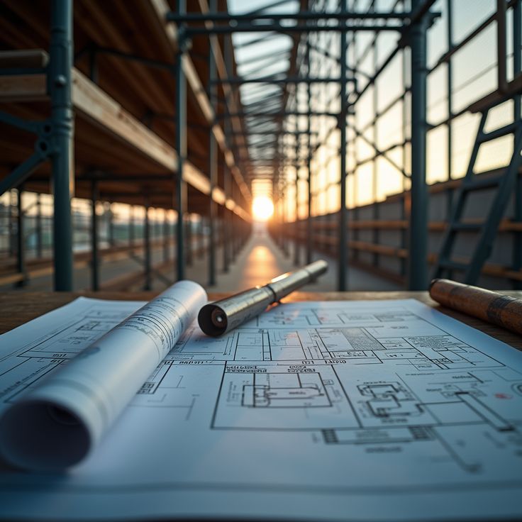 Building Construction Showcase